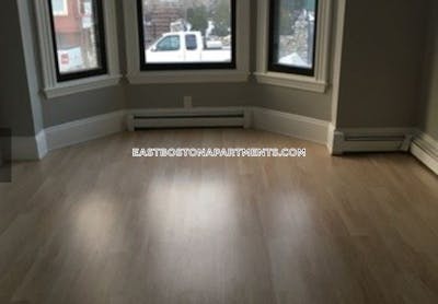 East Boston Apartment for rent 2 Bedrooms 1 Bath Boston - $2,950 No Fee