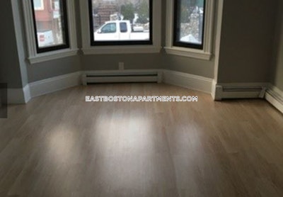 East Boston Apartment for rent 2 Bedrooms 1 Bath Boston - $2,950 No Fee