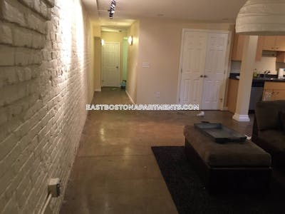 East Boston Spacious 2 bed 2 bath available NOW on Frankfort St in East Boston! Boston - $3,000 50% Fee