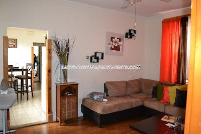 East Boston Apartment for rent 2 Bedrooms 1 Bath Boston - $3,000 50% Fee