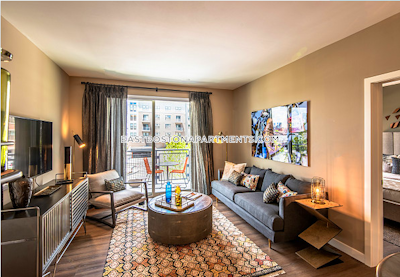 East Boston Apartment for rent 2 Bedrooms 2 Baths Boston - $4,148