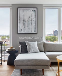 Fenway/kenmore Apartment for rent 2 Bedrooms 2 Baths Boston - $6,108