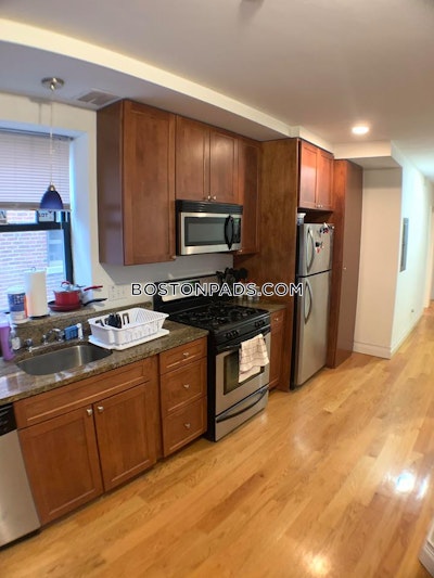 Northeastern/symphony 4 Beds 1 Bath Boston - $5,800
