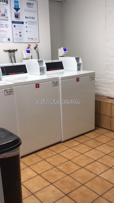 Fenway/kenmore Apartment for rent Studio 1 Bath Boston - $2,350