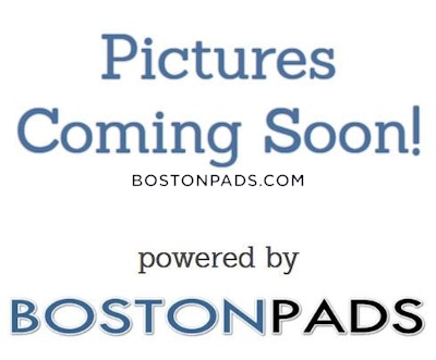 Fenway/kenmore Apartment for rent 1 Bedroom 1 Bath Boston - $2,700