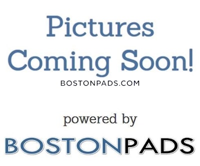 Fenway/kenmore Apartment for rent 1 Bedroom 1 Bath Boston - $3,200