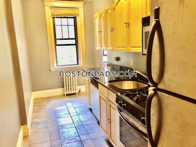Fenway/kenmore Studio 1 baths in BOSTON Boston - $2,400