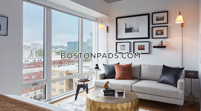 Fenway/kenmore Apartment for rent 1 Bedroom 1 Bath Boston - $4,413