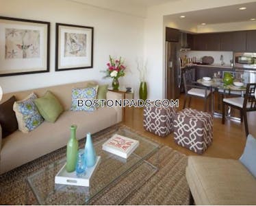 Fenway/kenmore Apartment for rent 2 Bedrooms 2 Baths Boston - $6,820 No Fee