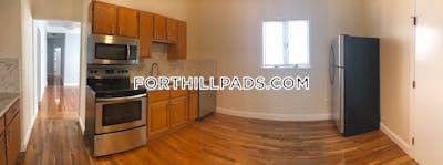 Fort Hill 4 bedroom 2 baths in BOSTON Boston - $4,200 No Fee