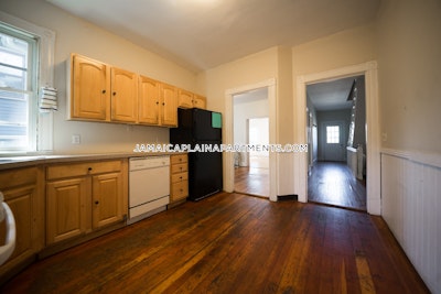 Jamaica Plain 6 Beds 2 Baths Boston - $7,000