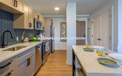 Jamaica Plain 1 Bed 1 Bath Boston - $3,345 No Fee