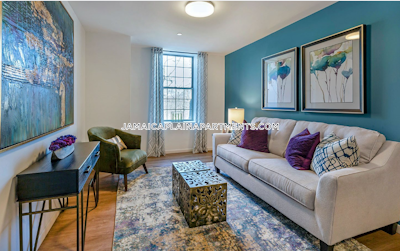 Jamaica Plain Apartment for rent 1 Bedroom 1 Bath Boston - $3,610 No Fee