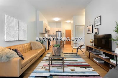 Jamaica Plain Apartment for rent 3 Bedrooms 2 Baths Boston - $6,165 No Fee