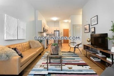 Jamaica Plain Apartment for rent 2 Bedrooms 2 Baths Boston - $4,680 No Fee