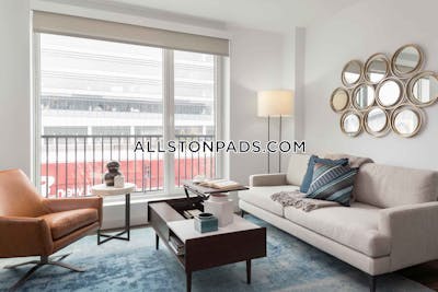 Brighton Apartment for rent Studio 1 Bath Boston - $2,781 No Fee
