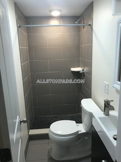 Lower Allston Apartment for rent 4 Bedrooms 2 Baths Boston - $4,100