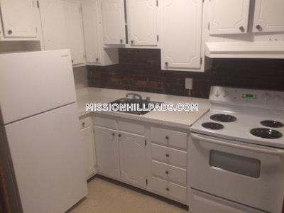 Jamaica Plain Apartment for rent 1 Bedroom 1 Bath Boston - $2,200