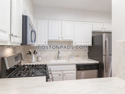 North End 1 Bed 1 Bath BOSTON Boston - $3,565 No Fee