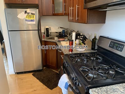 North End 2 Bed 1 Bath BOSTON Boston - $4,100