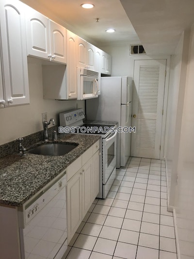 North End 2 Beds 1 Bath Boston - $3,600