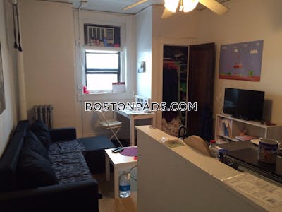 Northeastern/symphony Apartment for rent Studio 1 Bath Boston - $2,185 50% Fee