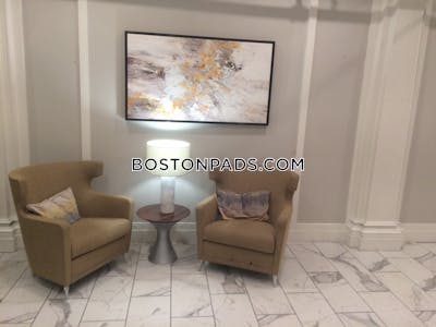 Northeastern/symphony Studio 1 Bath Boston - $2,850 No Fee