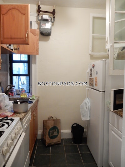 Northeastern/symphony 1 Bed 1 Bath Boston - $3,300