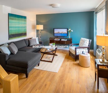 Roslindale Apartment for rent Studio 1 Bath Boston - $1,957