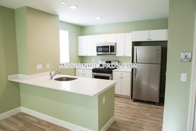 Roxbury 3 Beds 2 Baths Boston - $3,800