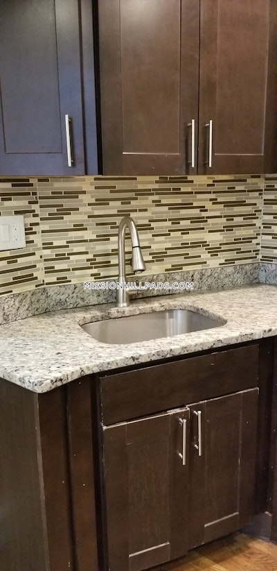 Roxbury Apartment for rent 3 Bedrooms 2 Baths Boston - $3,395 No Fee