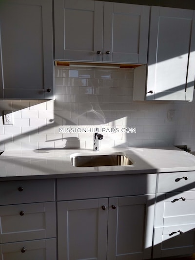 Roxbury 3 bedroom 1 baths in BOSTON Boston - $2,695 No Fee