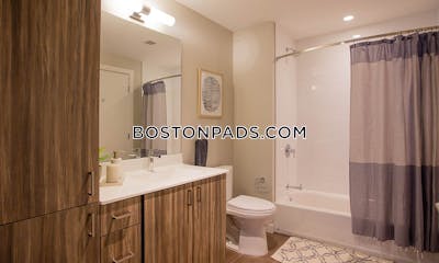 Seaport/waterfront 2 Bed 1 Bath BOSTON Boston - $6,477 No Fee