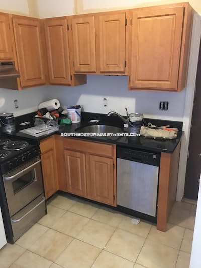 South Boston Studio 1 Bath Boston - $2,150