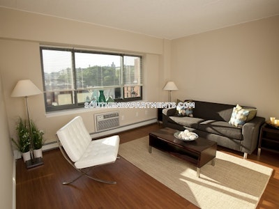 South End Apartment for rent 3 Bedrooms 2 Baths Boston - $5,500