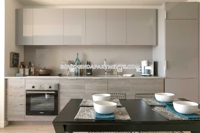 South End Apartment for rent Studio 1 Bath Boston - $3,430