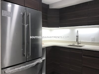 South End Apartment for rent Studio 1 Bath Boston - $3,450