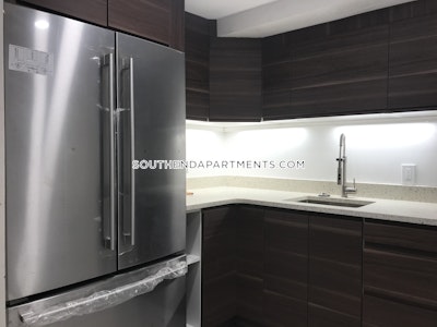 South End Apartment for rent Studio 1 Bath Boston - $3,450