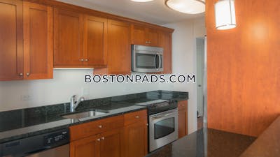 West End Apartment for rent Studio 1 Bath Boston - $3,160