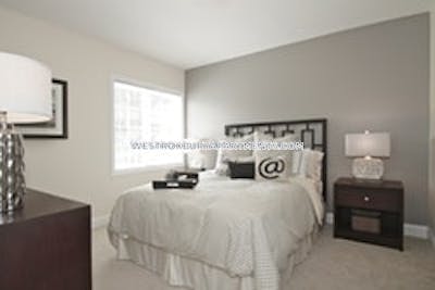West Roxbury Apartment for rent 1 Bedroom 1 Bath Boston - $2,690