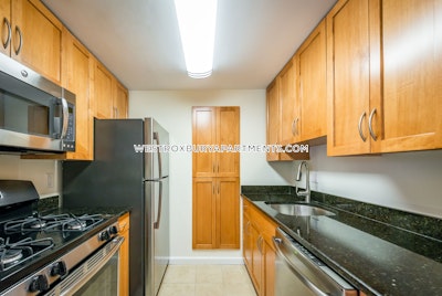 West Roxbury Apartment for rent 2 Bedrooms 1.5 Baths Boston - $3,630 No Fee