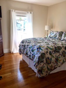 West Roxbury Apartment for rent 2 Bedrooms 1 Bath Boston - $3,600