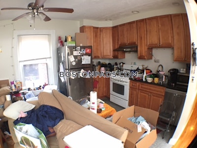Fort Hill 5 Bed 2 Bath BOSTON Boston - $5,000 No Fee