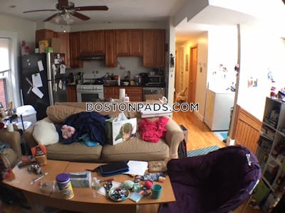 Fort Hill Apartment for rent 5 Bedrooms 2 Baths Boston - $5,000 No Fee