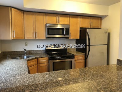 Cambridge 2 Beds 2 Baths Cambridge Central Square/cambridgeport - $4,000 No Fee