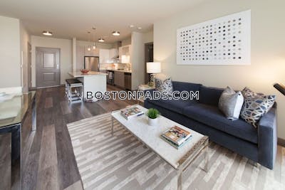Burlington Apartment for rent 2 Bedrooms 2 Baths - $4,067
