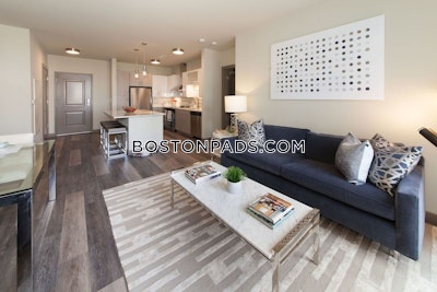 Burlington Apartment for rent 2 Bedrooms 2 Baths - $4,067