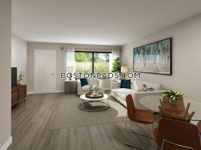 Brookline Apartment for rent 2 Bedrooms 2 Baths Brookline Village - $4,600