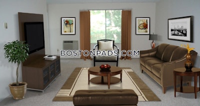 Weymouth Apartment for rent 2 Bedrooms 1 Bath - $2,714