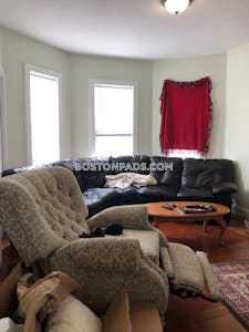 Dorchester 4 Beds 1.5 Baths Savin Hill Boston - $3,800 No Fee
